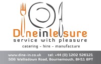 Dine In Leisure 1066530 Image 2